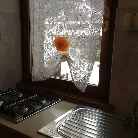 Lejlighed Casa Lalli