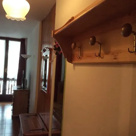Lejlighed Casa Lalli *