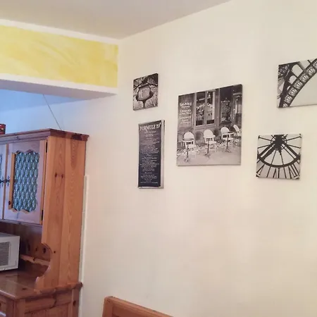 Casa Lalli * Mareson Pecol