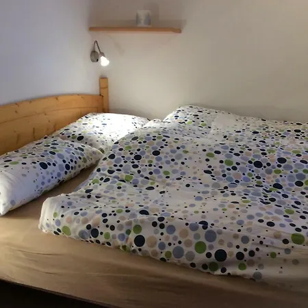 아파트 Casa Lalli *