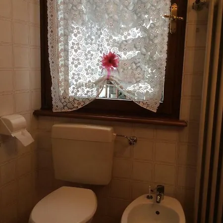 아파트 Casa Lalli *
