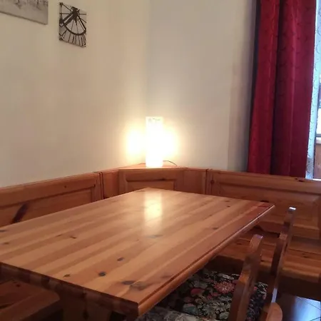 Casa Lalli * Mareson Pecol